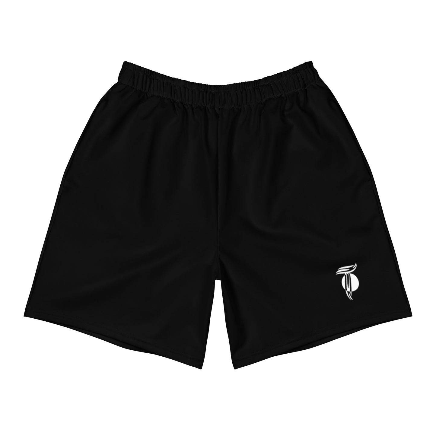 Trindii Men's Athletic Shorts | Performance Meets Sustainability