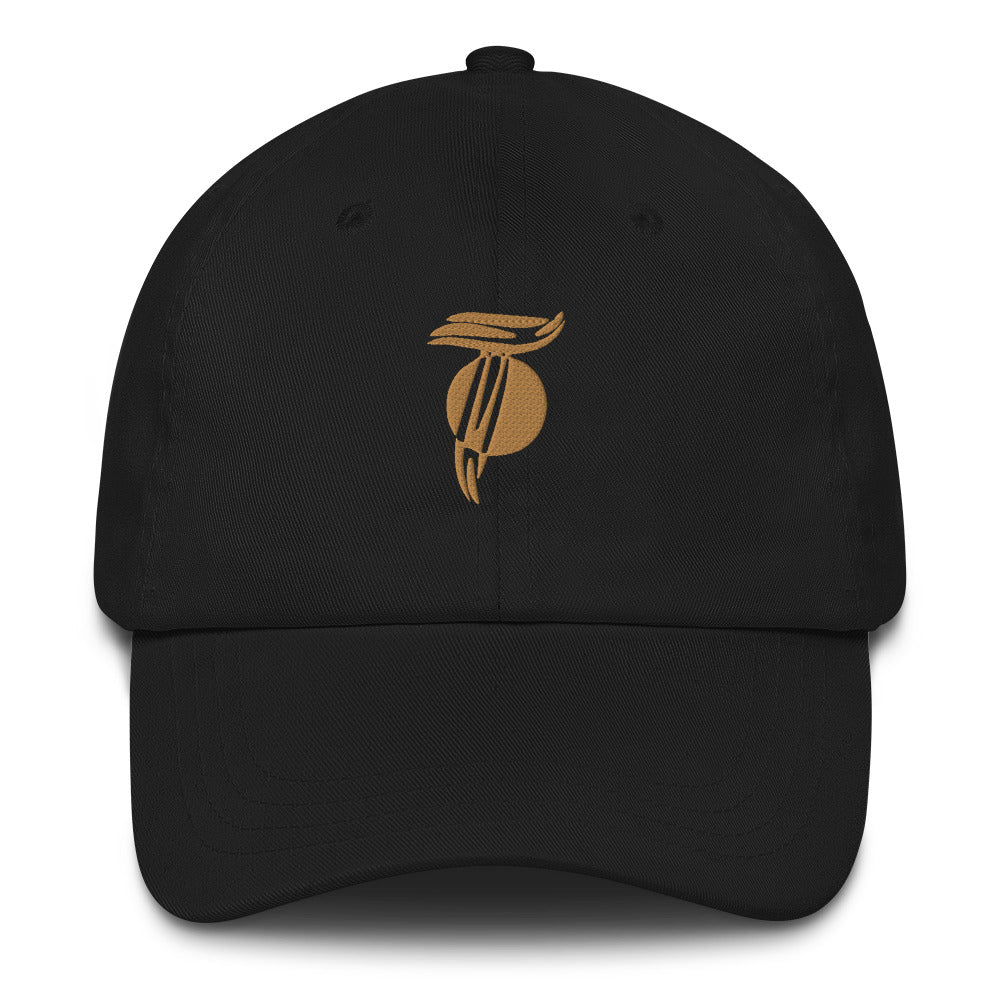 Trindii Dad Hat | Classic Style with a Modern Twist