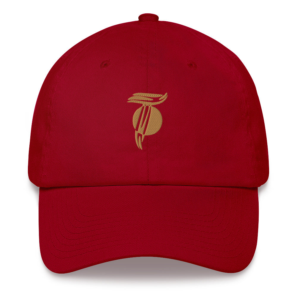 Trindii Dad Hat | Classic Style with a Modern Twist