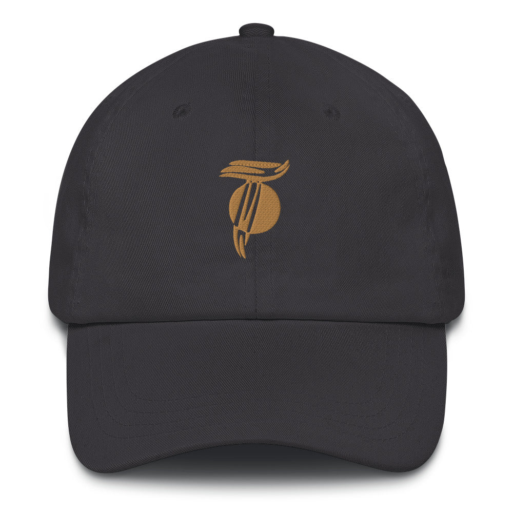 Trindii Dad Hat | Classic Style with a Modern Twist