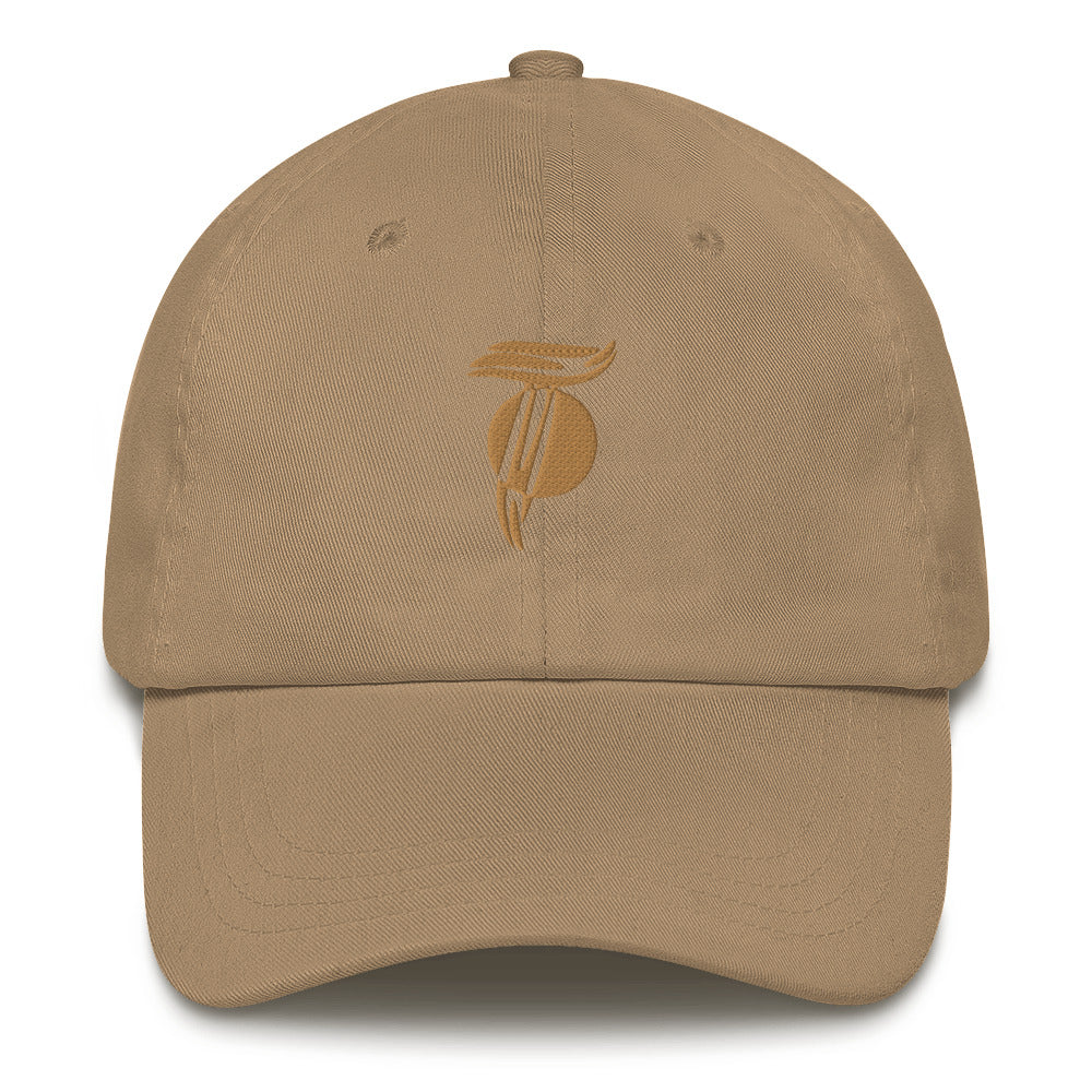 Trindii Dad Hat | Classic Style with a Modern Twist