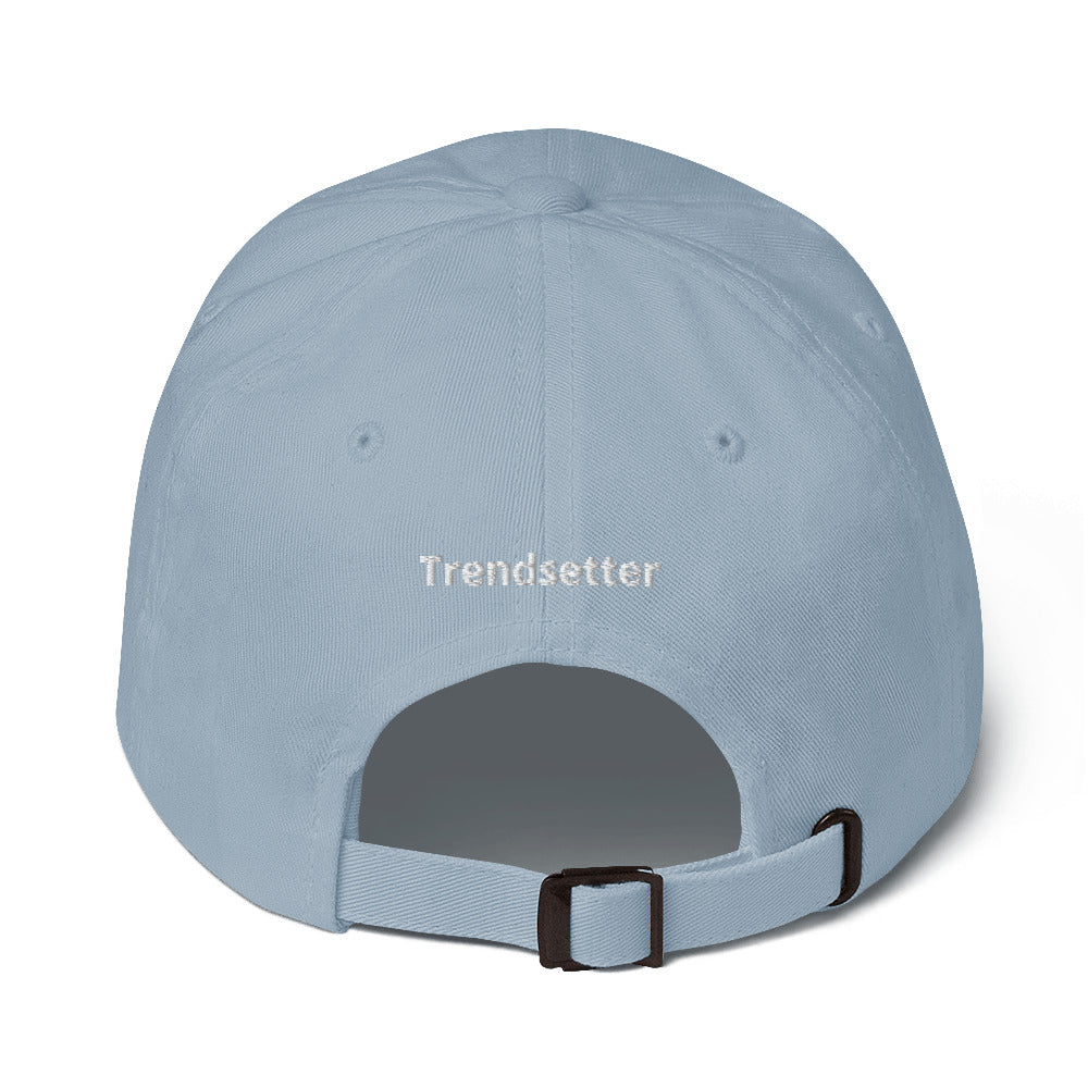 Trindii Dad Hat | Classic Style with a Modern Twist