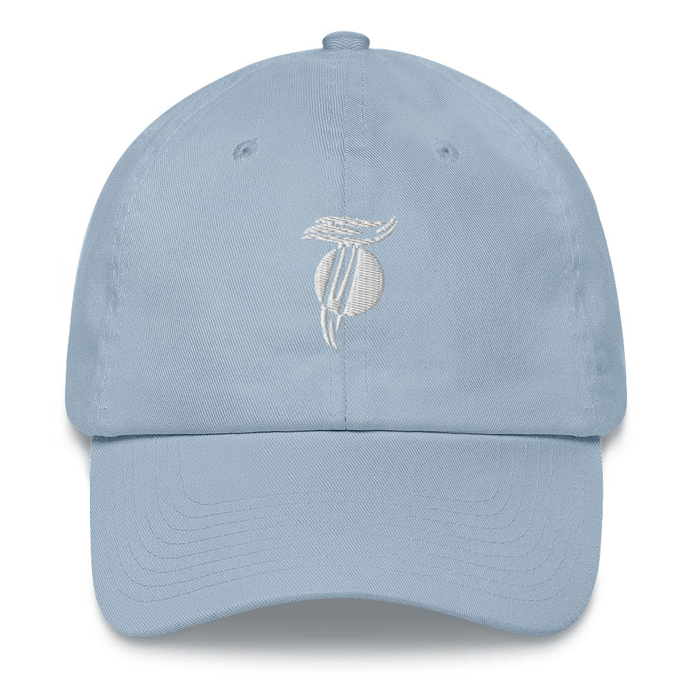 Trindii Dad Hat | Classic Style with a Modern Twist