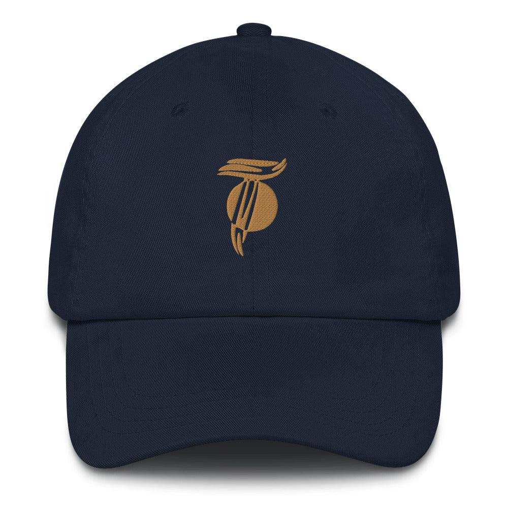 Trindii Dad Hat | Classic Style with a Modern Twist
