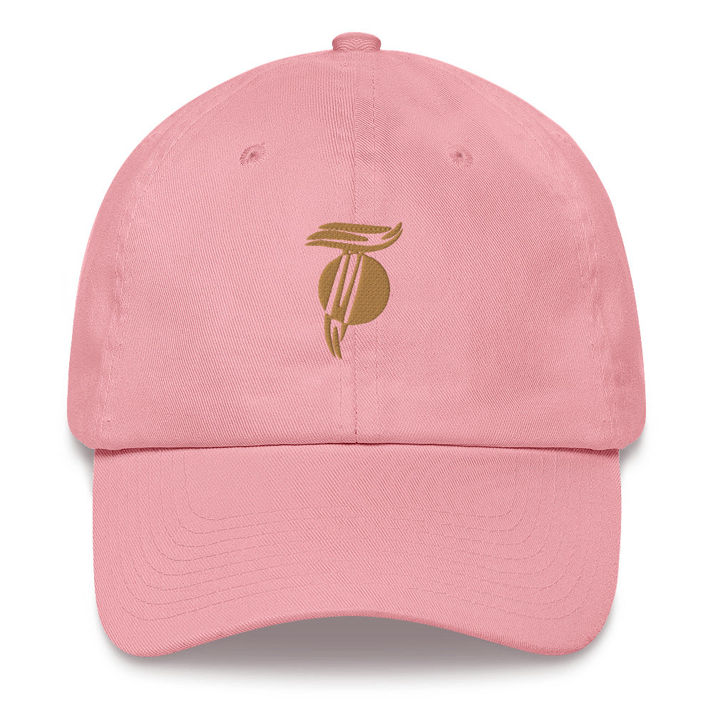 Trindii Dad Hat | Classic Style with a Modern Twist