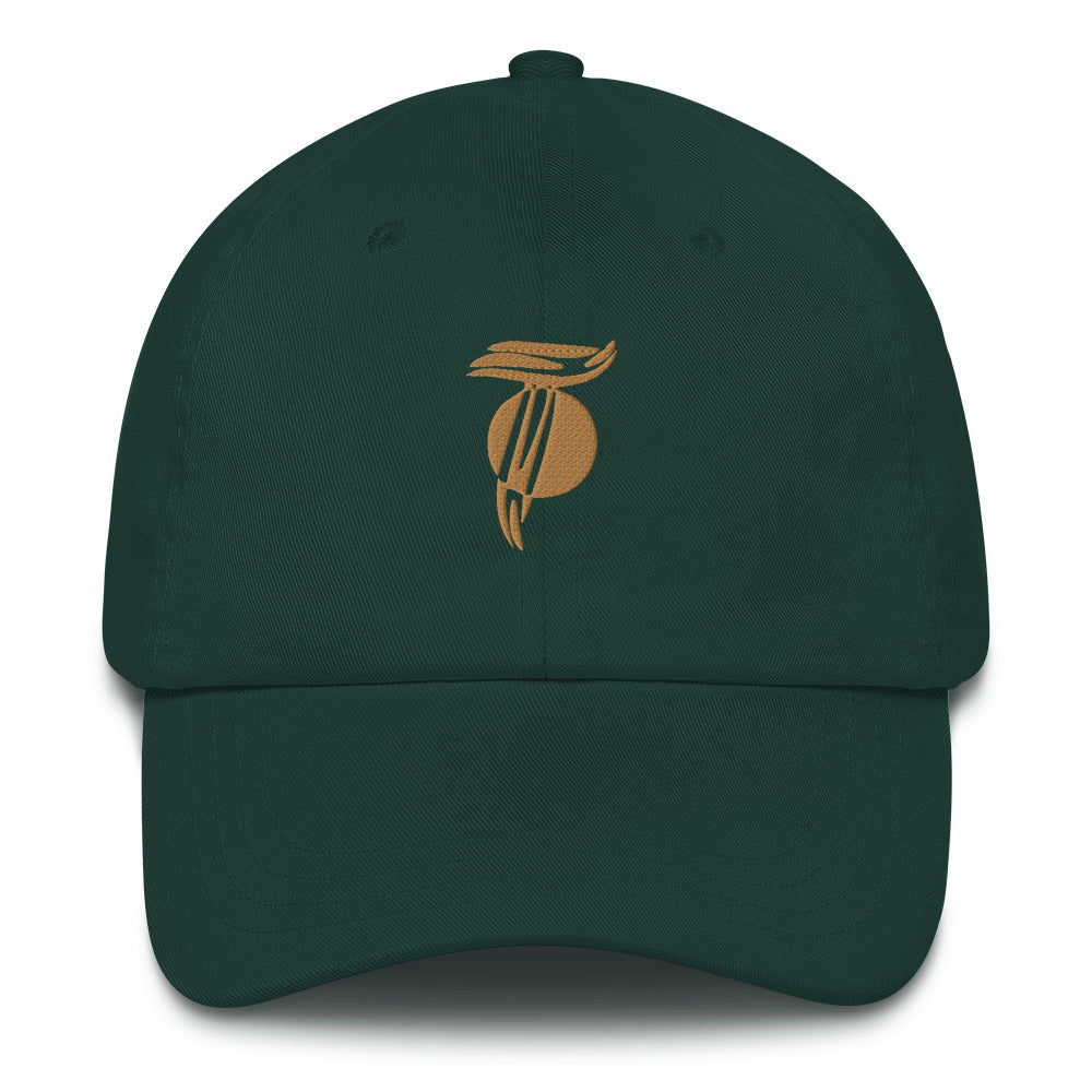 Trindii Dad Hat | Classic Style with a Modern Twist