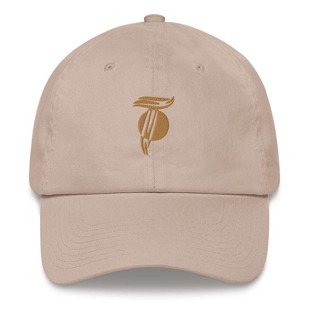 Trindii Dad Hat | Classic Style with a Modern Twist