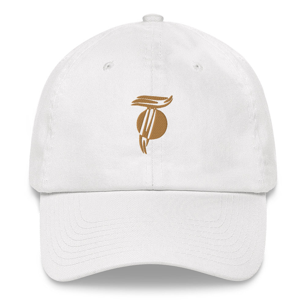 Trindii Dad Hat | Classic Style with a Modern Twist