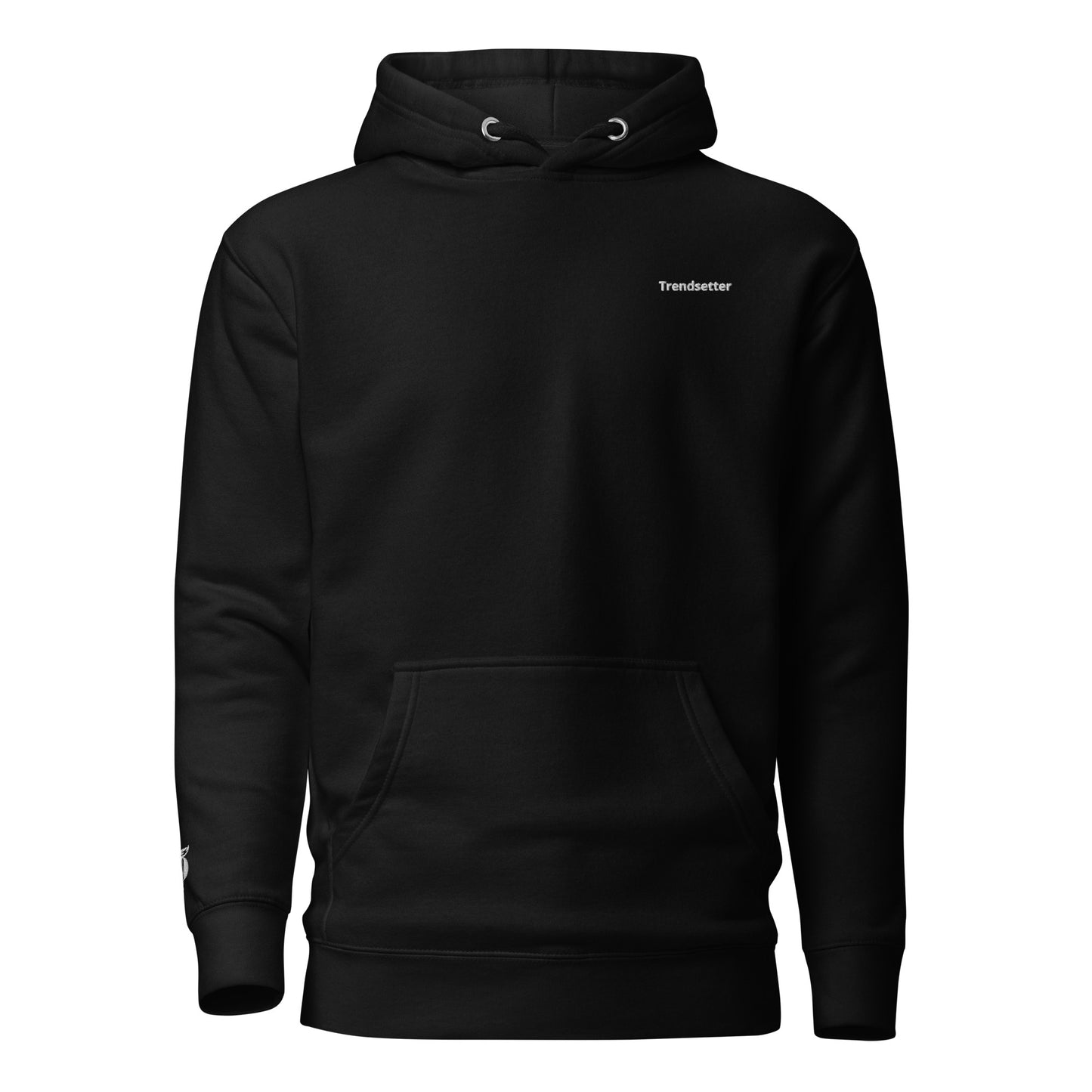 "I Was Once Lost" Faith-Inspired Hoodie