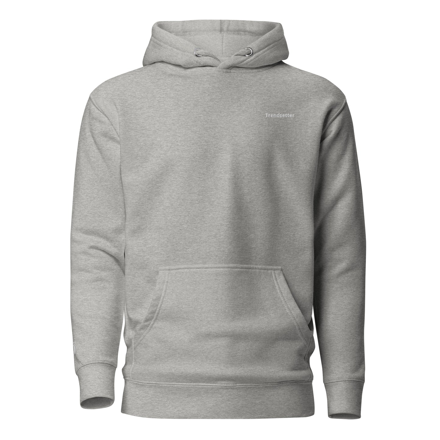 "I Was Once Lost" Faith-Inspired Hoodie
