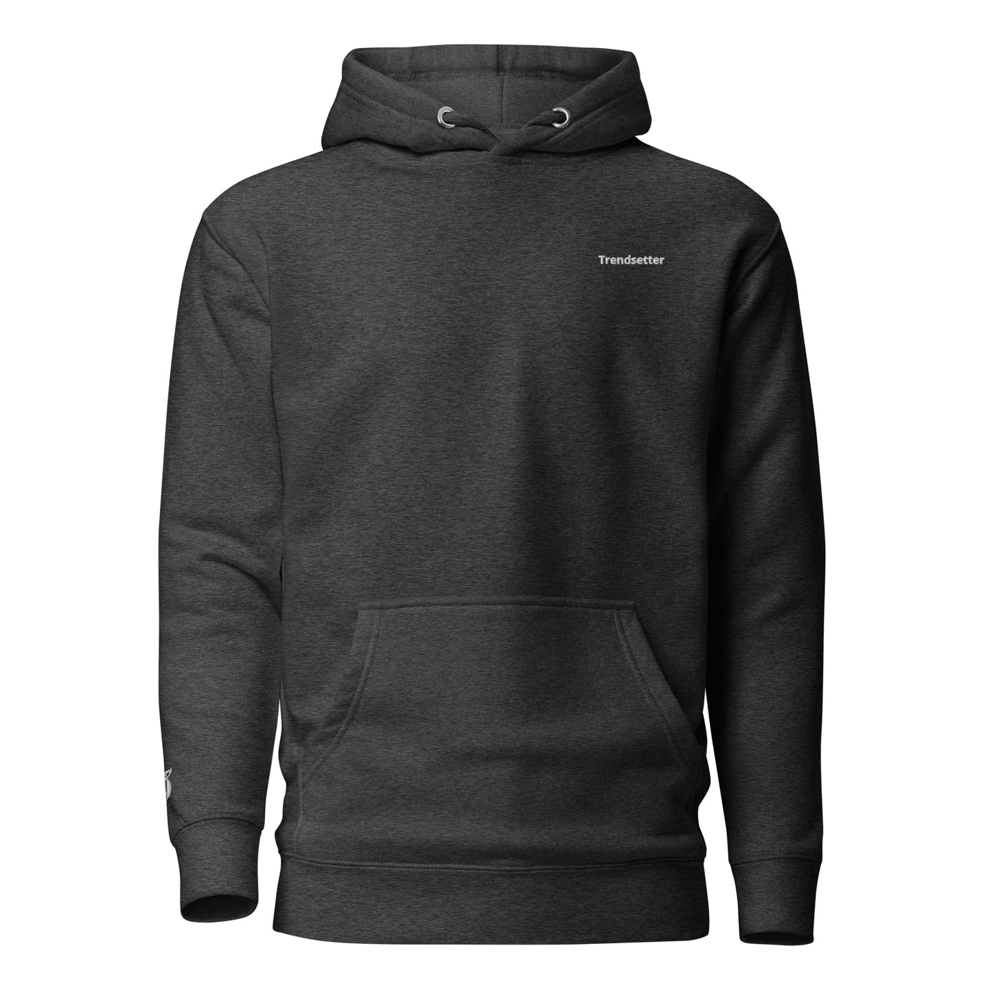 "I Was Once Lost" Faith-Inspired Hoodie