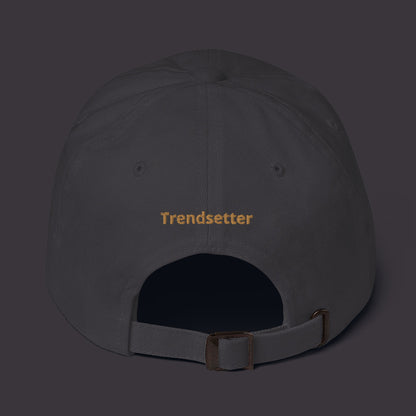 Trindii dad Hat