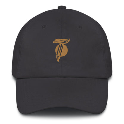 Trindii dad Hat