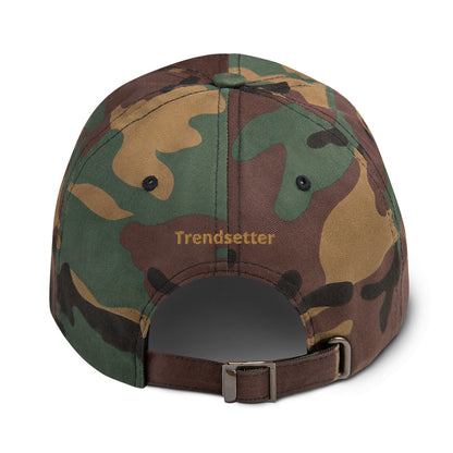 Trindii dad Hat