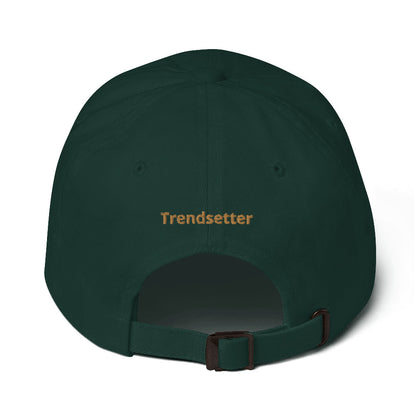 Trindii dad Hat