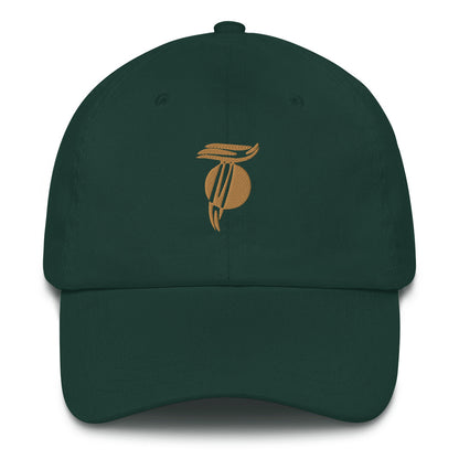 Trindii dad Hat