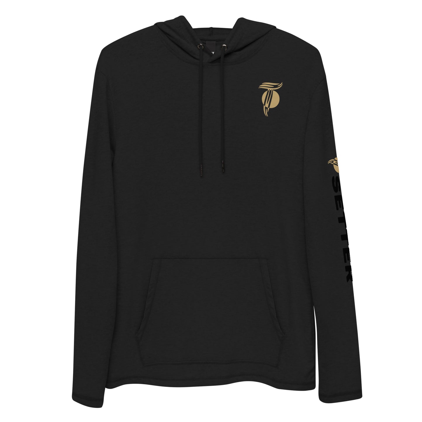 Trendsetter Lightweight Hoodie