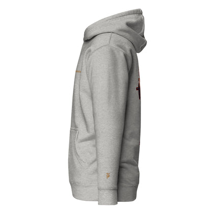 Forbidden Pre Hoodie