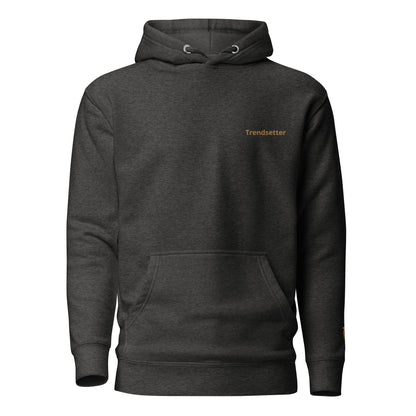 Forbidden Pre Hoodie