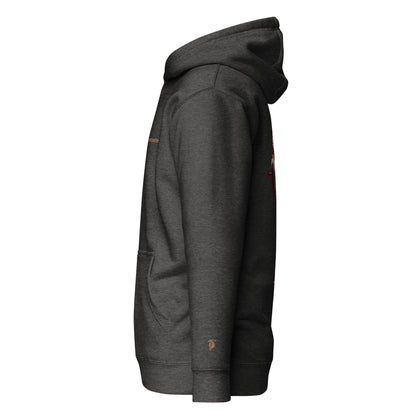 Forbidden Pre Hoodie