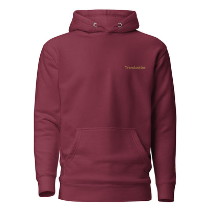 Forbidden Pre Hoodie