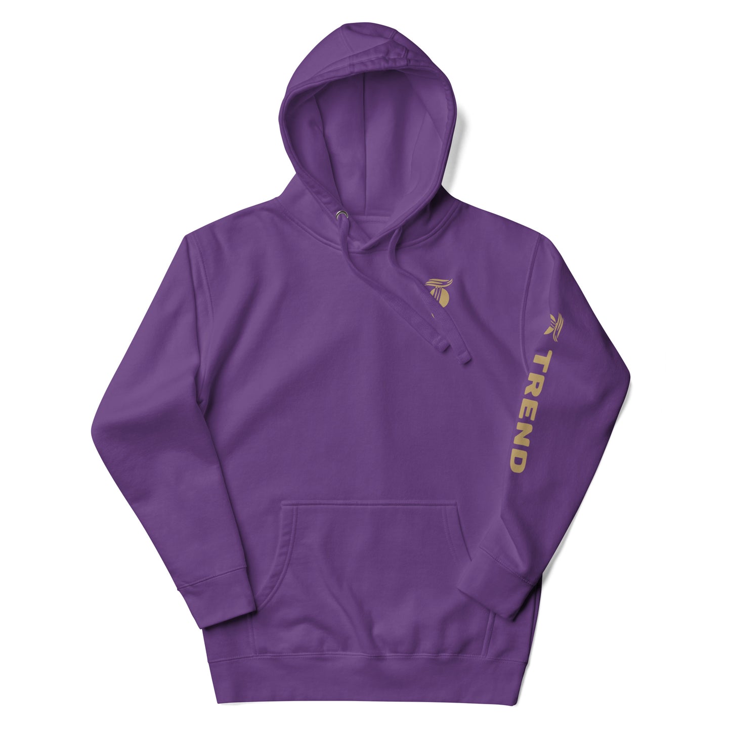 Trendsetter Hoodie