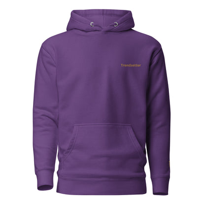 Forbidden Pre Hoodie