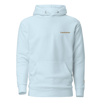 Forbidden Pre Hoodie