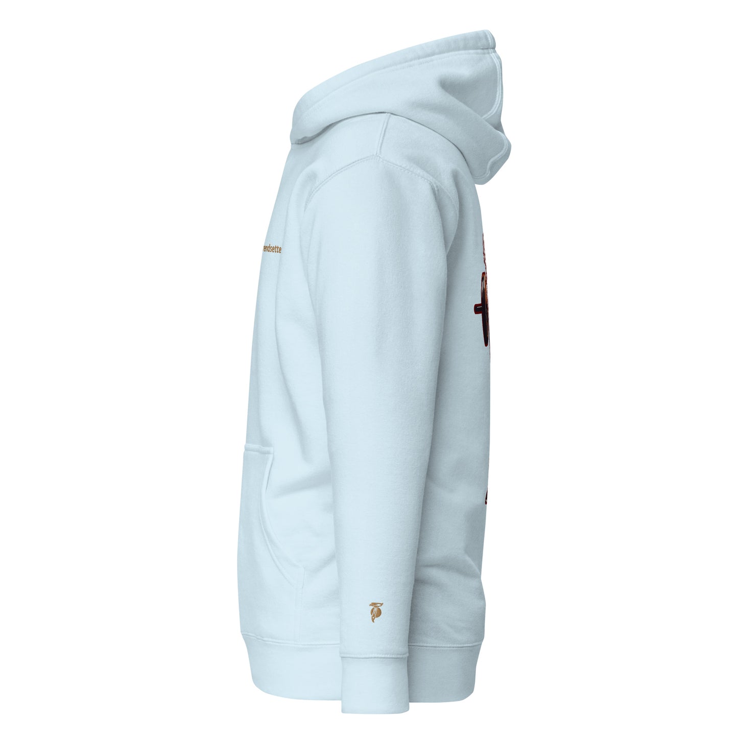 Forbidden Pre Hoodie