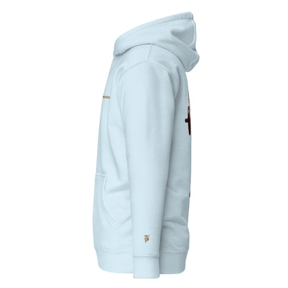 Forbidden Pre Hoodie