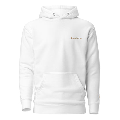 Forbidden Pre Hoodie